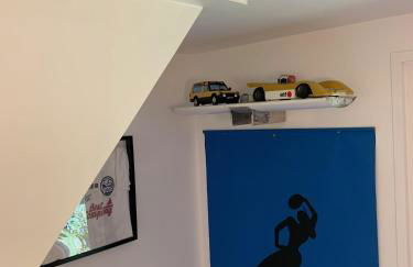 CLASSIC DRIVER HOME 2 - Foto 68