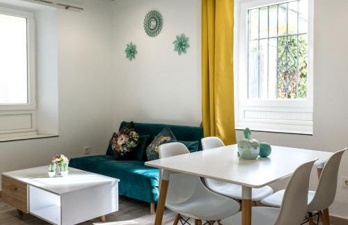 Moderno Apartamento en Centro de Granada - Photo 16