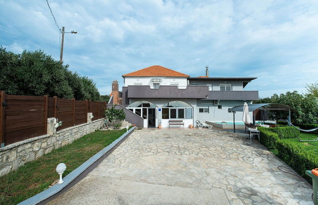 Holiday Home Noa - Foto 53