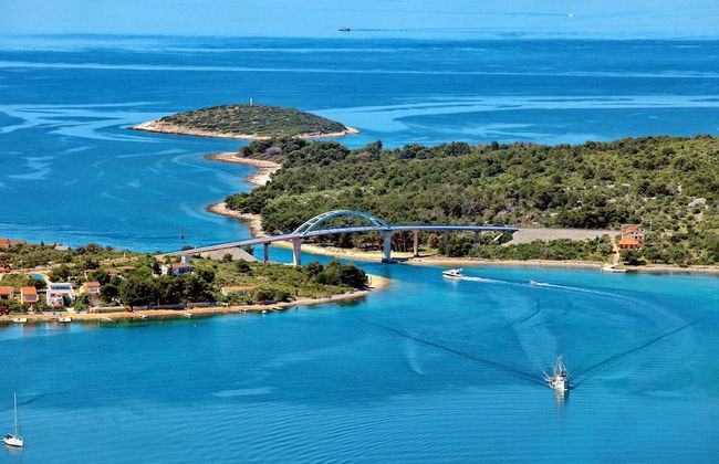 Holiday Apartments Paloma - Foto 55