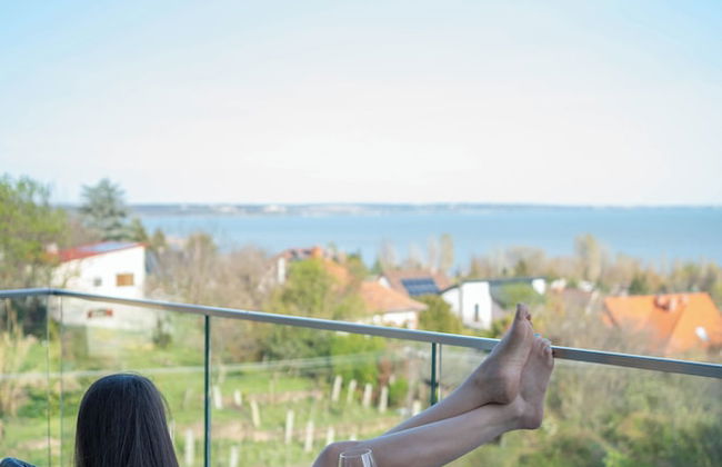 Lake Spirit Boutique Apartments - Foto 28