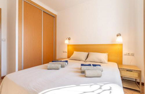 Blau Mar, 5 bedroom beach villa with private pool Miami Playa Costa Dorada 100m from the beach - Foto 25