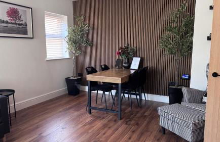 Modern 2 Bedroom Apartment near Crosby Beach & Liverpool - Foto 17