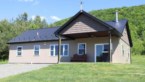 Scenic Mountain Lodge - Foto 4