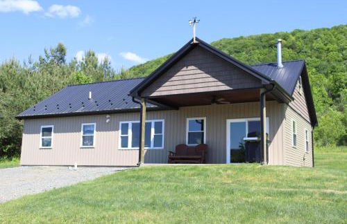 Scenic Mountain Lodge - Foto 4