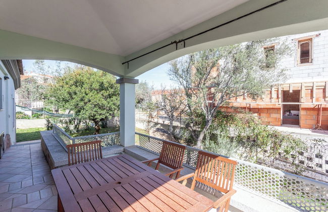 Sa Domo e Aurelia - Foto 49