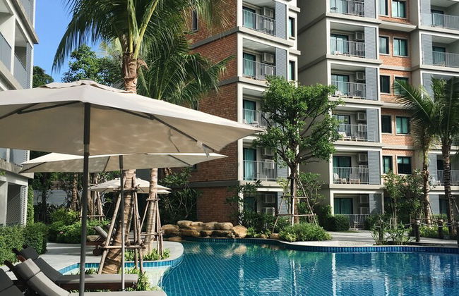 The Title Residencies Naiyang By Trips Phuket - Foto 49