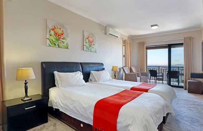 Star Holiday Apartments - Foto 48