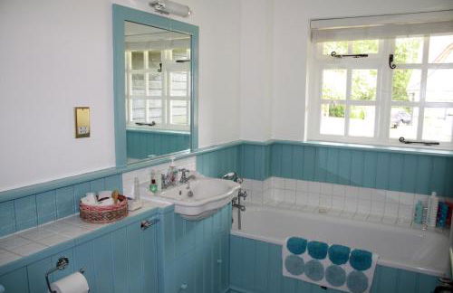 White Lodge Cottage - Foto 18