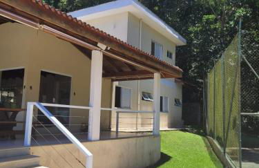 Casa com lazer 5 quartos em Condomínio 200 metros da Praia - Foto 40