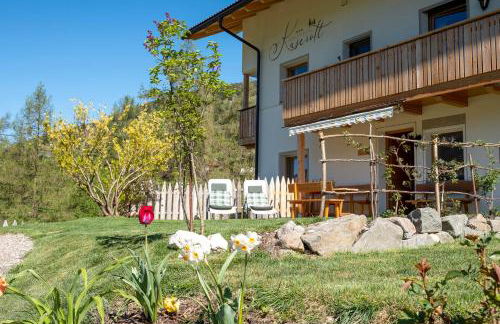 Apartments Kaserott - Photo 41