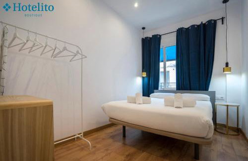 Hotelito Boutique Badalona Mar - Foto 36
