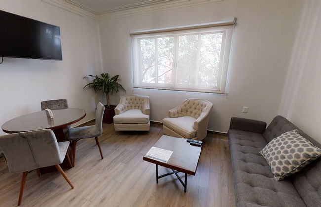 Tokio Suites - Foto 77