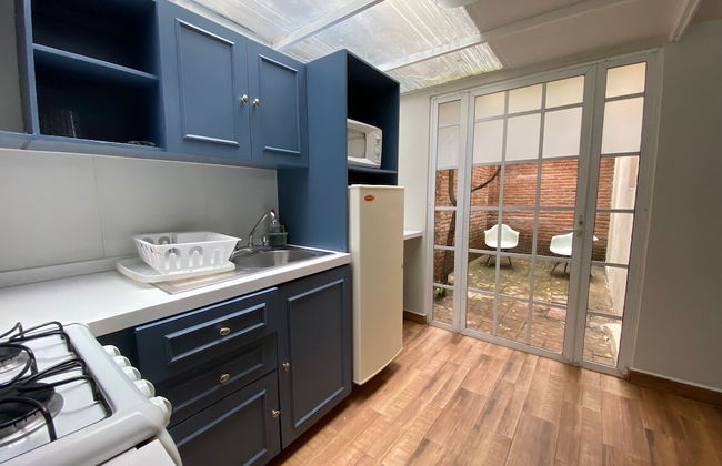 G K Suites Duraznos - Foto 20