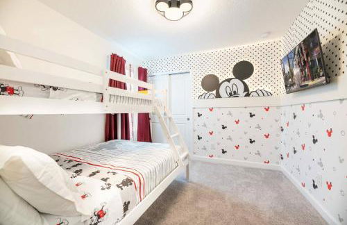 7992 Charming 5BD Disney Home - Foto 35