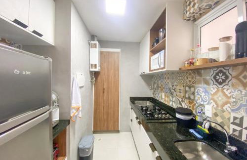 AllMar Flats - Apartamentos frente mar - Beach Village - Foto 31