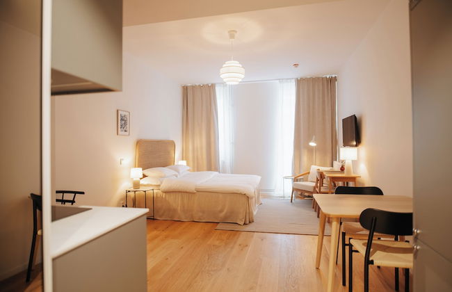 The Lab Hotel - Foto 10