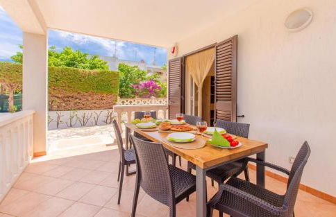 Villa Orchidea - Foto 4