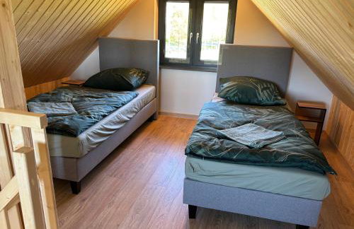 BiesCzadowe Domki - Foto 12