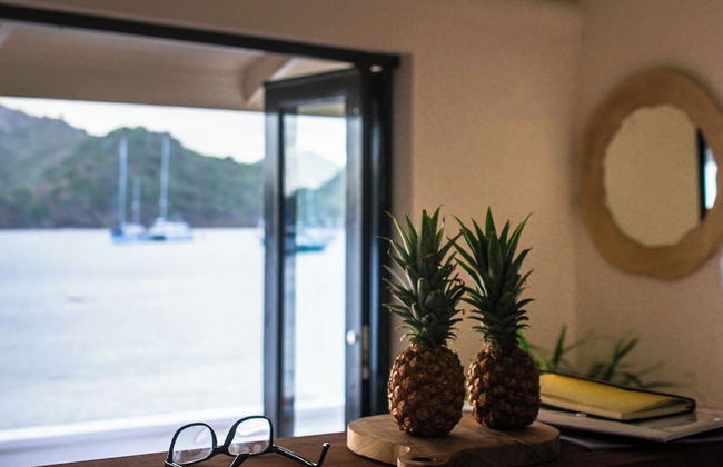 Galleon Beach Resort - Foto 12