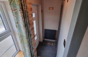 Trinket - The Cliff Top Cottage - Foto 18