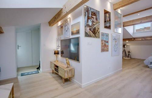 Le Saint-éxupery - Foto 12