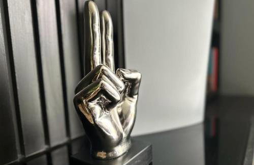 Croydon Luxury 2 Bed Apartment - Sleeps 6 - Gatwick Airport close - Foto 55