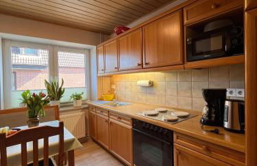 Ferienwohnung Gartenglück bei Eckernförde - Foto 14