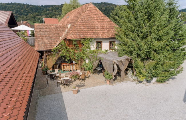 Spa Apartment Tina - Foto 21