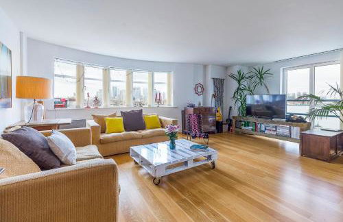 Spectacular River Thames View - Foto 1