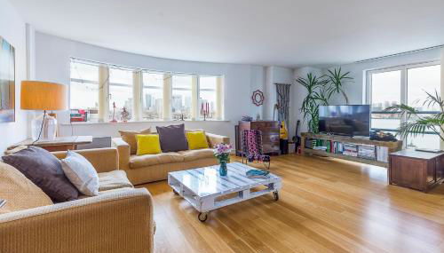 Spectacular River Thames View - Foto 1