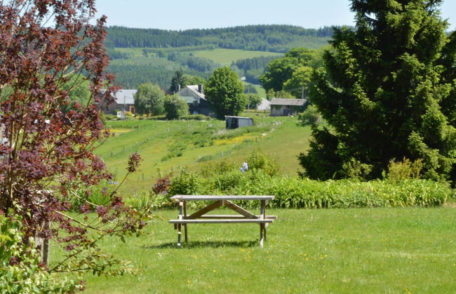 Family Apartment; Bouillon and Semois River - Foto 22