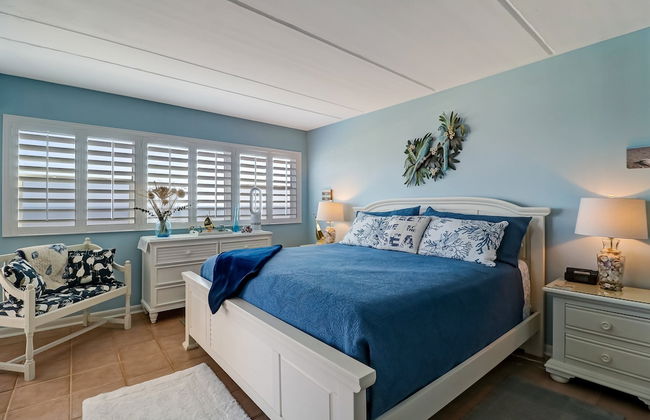 Beach Condo Miles-long Views Sand and Sea, Access to Private Fishing Pier by RedAwning - Foto 2