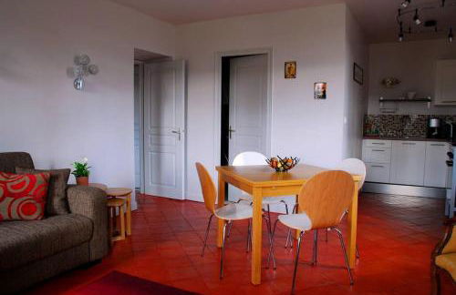 Gîte - Holiday Home Vent Marin - Foto 21