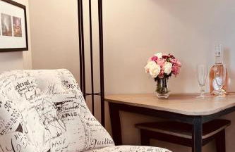 Holiday Home Villa Tante Alice Meerblick Komfort Villa Alleinlage mit Aufzug Jacuzzi Dampfb by Interhome - Foto 23