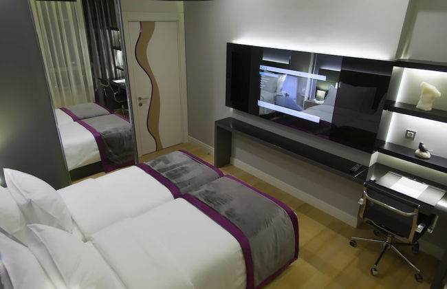 The Leos Residence - Foto 19