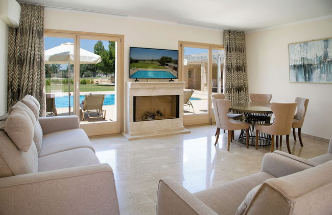 Aphrodite Hills Rentals – Elite Villas - Foto 67