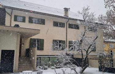 Ansitz Thierburg Suites - Foto 1