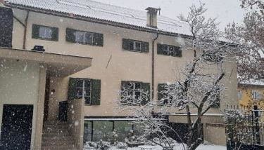 Ansitz Thierburg Suites - Foto 1