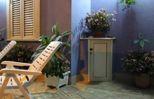 "Villetta tra Mare e Barocco" - Foto 44