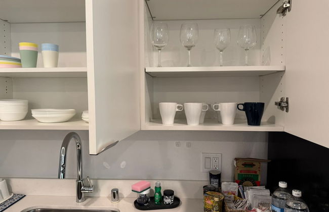 Premier Apts in Vibrant Downtown LA - Foto 34