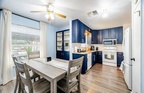 3 BR l Quiet Home with Gazebo l 5 min Medical center l Work room - Photo 14