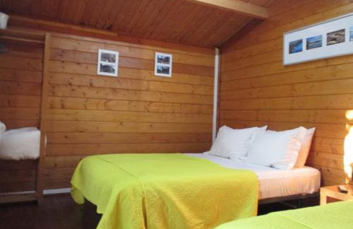 Bungalow "A Choupana" - Quinta da Carvoíça - Vale Pradinhos - Foto 11