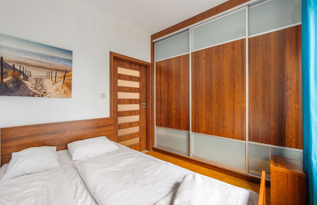 Apartamenty Sun & Snow Cztery Pory Roku - Photo 37