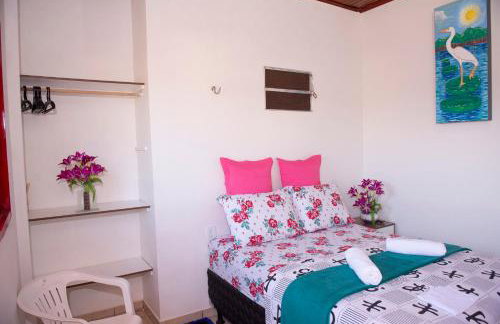 Excelente Apartamento - Família Mangas Monteiro - Foto 15