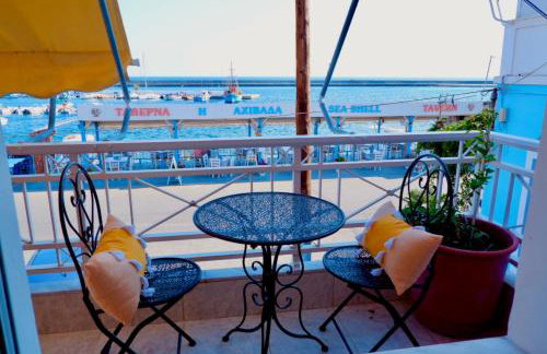 The Art House By The Sea - Photo 15