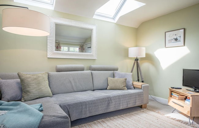 The Stable, Grundisburgh - Photo 12