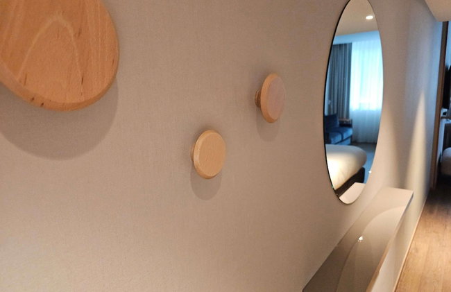 Aparthotel Adagio Geneve Mont Blanc - Photo 33