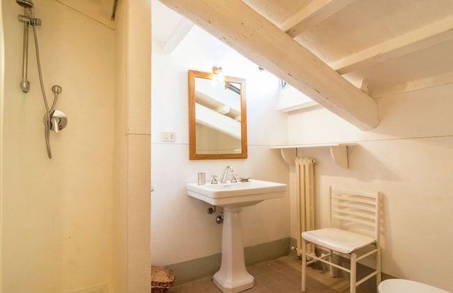 Villa in Rome With Pool & Garden - Foto 25