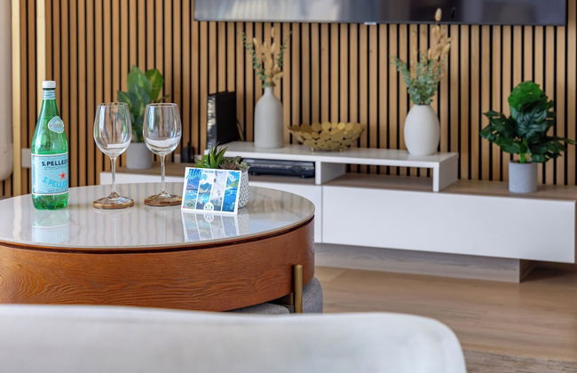 Renovated Pacific Monarch Studio Near Waikiki Beach - Foto 132